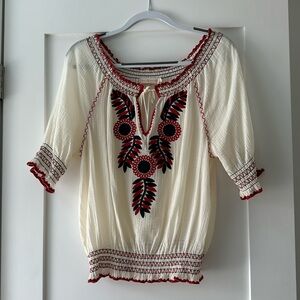 Tory Burch blouse
